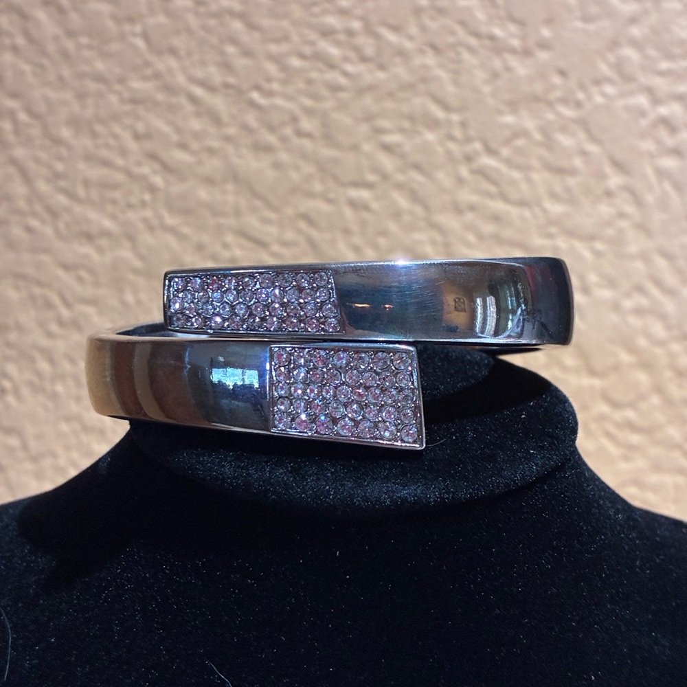 Lia Sophia Formal cuff Bracelet